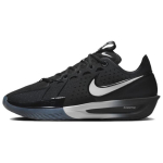 Nike Air Zoom GT Cut 3 EP Night To Day Unisex sportbačiai Juodi Geležies Pilki Tamsiai Dūminiai Pilki DV2918-004 44 black