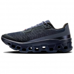 atmos x Cloudmonster Void Yozakura moteri&scaron;ki sportbačiai mėlyni vidurnakčio žiedų spalvos 3WF10804208 37.5
