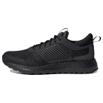 Adidas Crazylight Boost Patogūs Universalūs Madingi Smūgius Sugeriantys Neslystantys Žemi Bėgimo Bateliai Unisex Bėgimo Bateliai Juodi ID2857 36