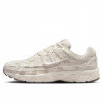 Nike P 6000 Se &Scaron;viesiai medienos rudos spalvos sportbačiai HF0015-100 44 smėlis