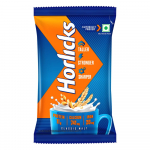 Horlicks Classic Malt maistingas gėrimas 500 g mai&scaron;elyje su 27 gyvybi&scaron;kai svarbiomis maistinėmis medžiagomis vaikų augimui