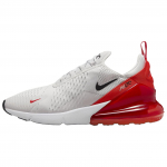 Nike Air Max 270 Picante Red Sportbačiai Laisvalaikio Avalynė AH8050-029 42