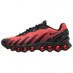 Nike Air Max Dn8 Juodi Ry&scaron;kiai Raudoni Sportbačiai Laisvalaikio Batai FQ7860-008 42.5