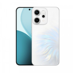 OPPO Reno14 5G AI telefonas AI blykstės fotografija AI redaktorius 2.0 AMOLED 6,59 colio 12GB 256GB balta