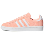 Adidas Originals Campus 00s Patogūs Patvarūs Žemi Skate Batai Moteri&scaron;ki Kedai &Scaron;viesiai Rožiniai Balti CG6047 38⅔