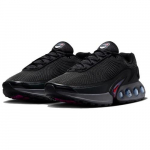Nike Air Max DN Antracito &Scaron;viesiai Raudonos - DV3337-001 EU 44