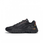 Reebok Zig Kinetica 2.5 'Black Rhodonite' GX0504 Vyri&scaron;ki batai EU 36 juoda/gryna