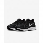 Nike Structure 25 moteri&scaron;ki bėgimo bateliai DJ7884-001 Dydis EU 36 juoda
