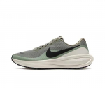 Nike Revolution 8 Vyri&scaron;ki bėgimo bateliai HJ9198-300 Pilki Dydis EU 45 pilka spalva
