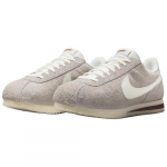 Nike Cortez SE College Grey Team Red - HF3142-001 EU 42 dramblio kaulas