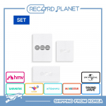 [I&scaron;ankstinis užsakymas] BTS [ ARIRANG ] Standartinė versija (NUSTATYTI) + Gyva Legenda Ver / 5-asis Pilnas Albumas [POB] Makestar