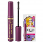Kiss Me Heroine Make Volume & Curl Mascara EX 6g Giliai juoda, Korėjieti&scaron;ka Volume & Curl