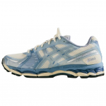 Kith x ASICS Gel Kayano 12.1 Voyage Unisex sportbačiai Mėlyni 1203B144-102 42.5