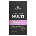 Ancient Nutrition, Ancient Multi, Moterims, 90 kapsulių