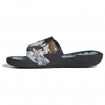 Reptossage Yu-Gi-Oh! x Reptossage Adidas Originals Slide 'Blue Eyes White Dragon' HQ4276 44⅔