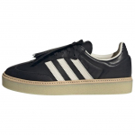 Adidas Originals Samba Atsparūs dilimui Žemi Kateboardo Batai Unisex Juodi Balti JR0904 42⅔
