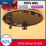 Naujas VW VOLKSWAGEN Nauji emblemos 3G0853601A 3G0 853 601 A Logotipo radomo ACC priekinis Lamando Lavida Passat B7 B8 T