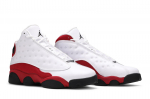 Air Jordan  13 Retro BG Chicago 2017 414574-122 36.5 white