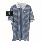 Nike Victory+ SS25 Golfo apranga Vyri&scaron;ka HM5644-440 XL