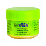 Aru-Yasham-Dashun (20 g), Aru-Yacham-Dashun, Aru balzamas, Sorig