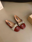 FASHION SHOES Vyri&scaron;ki kvėpuojantys sportiniai sportbačiai Sportiniai bėgimo bateliai Moteri&scaron;ki lauko teniso treniruokliai 35 raudona