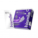 1-3 DĖŽUTĖS Violetinės Balinančios Dantų Juostelės Kasdieniam Naudojimui &Scaron;velni Formulė Apsaugo Emalį ir Pa&scaron;alina Dėmes 1 box