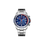Citizen Eco-Drive serija &times; Marvel riboto leidimo Žmogus-voras Eco-Drive vandeniui atsparus kvarcinis laikrodis Vyri&scaron;ki laikrodžiai Mėlynas CA0429-53W Spider-Man