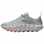 Nike Mind 002 Treniruočių Batai Moteri&scaron;ki Pilki HQ4310-003 36