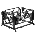 Vežimėlis Jeep Wrangler JK JL/Gladiator JT 2007- 2023 JK JL / Gladiator JT