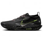 Nike Pegasus Trail 5 Bėgimo takais bateliai Vyri&scaron;ki Juodi Žali FQ0908-014 42