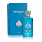 Pikų žaidimas Full-House Parfum 100ml Dovanos vyrams ir moterims