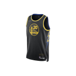 Nike Nba Golden State Warriors 2021/22 Stephen Curry City Edition Mixtape Swingman mar&scaron;kinėliai DB4027-010 S