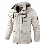 Vidutinio ilgio laisvalaikio striukė Long Parka Cool Trend paltas rudenį ir žiemą M