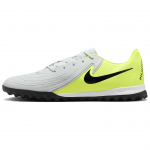 Nike Phantom GX 2 Academy TF Mad Voltage Pack Unisex Sportbačiai Žalias Metalikas-Sidabrinis Juodas FJ2577-003 40.5