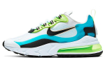 Nike Air Max 270 React Oracle Aqua Ghost Green CT1265-300 44