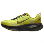 Nike Vomero 18 SE Patogūs Klasikiniai Kvėpuojantys Palaikantys Bėgimo Batai Vyri&scaron;ki kedai Fluorescentiniai-Geltoni IQ3413-704 42