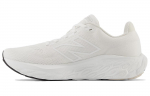 880 Wmns Fresh Foam X New Balancev14 'White Silver Metallic' Moteri&scaron;ki W880W14 36.5