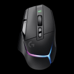 Logitech G502 X PLUS LIGHTSPEED Belaidė RGB žaidimų pelė