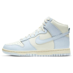 Nike Dunk High '&Scaron;viesiai mėlyni pilki' Moteri&scaron;ki DD1869-102 38 white