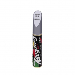 4 spalvų &bdquo;Fix It Car Coat Paint Touch Up Clear Pen&ldquo; įbrėžimų &scaron;alinimo įrankiai juoda