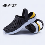 Unisex Fashion Beach klumpės storapadės &scaron;lepetės, vandeniui atsparios neslystančios basutės, &scaron;lepetės moterims, vyrams 41