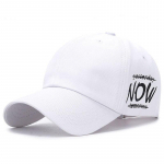 [NORTHWOOD]Kpop Dad Hat moteri&scaron;ka beisbolo kepuraitė vyrams Mink&scaron;to audinio &bdquo;Snapback Letter&ldquo; medvilninė juoda kepurė suaugusiems 55-60 cm balta