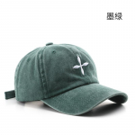 Madinga siuvinėjimo beisbolo kepuraitė vasaros lauko reguliuojama hiphopo kepuraitės Bone Snapback kepurė