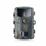 2,7k 48mp 940nm medžioklės tako kamera infraraudonųjų spindulių laukinio stebėjimo kameros paleidimo greitis 0,3s Ip66 Starlight Night Vision Trap žaidimo kamera