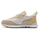Puma Rider FV Future Vintage - Pristine Light Sand Unisex sportbačiai kreminiai 387672-05 37