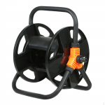 Rankinis sodo žarnos ritės vežimėlio vežimėlio atsarginių dalių įranga, skirta įrankiui