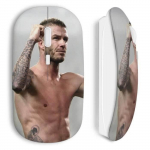 Souris Sans Fil David Beckham
