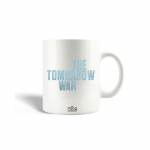 Mug en C&eacute;ramique The Tomorrow War Logo