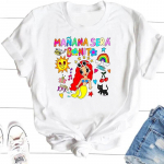 Mar&scaron;kinėliai Woman Short SleeveTrendingMees Streetwear XL juoda