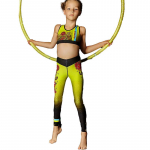 Vaiki&scaron;kos pėdkelnės DS11-P105 TotalFit (06399910) 104-110cm
